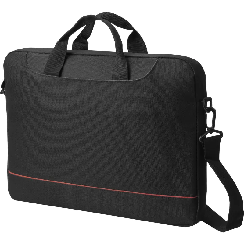Сумка для ноутбука 15.6, PORTCASE KCB-141BK, чер