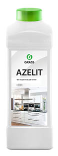Средство жидкое 1л чистящее жироудалитель для плит Azelit Грасс GRASS (аналог Шуманита) 1/12