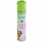 Освежитель Gold Wind 300мл Экзотик /12