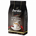 Кофе в зернах JARDIN (Жардин) "Espresso di Milano", натуральный, 1000 г, вакуумная упаковка, 1089-06