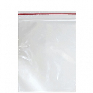 Пакет Zip-Lock (15х20)-45 гриппер с замком Aviora (100шт) 1/10/30