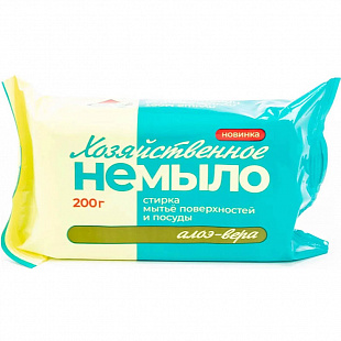 Мыло детское хозяйственное 300гр порошок Золушка С16-3 1/12