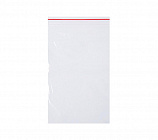 Пакет Zip-Lock (15х22)-45 гриппер с замком Aviora (100шт) 1/10/30