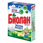 Порошок стиральный Биолан автомат Эконом Эксперт 350г /24