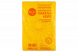 Пакет фасовочный Евро (24х37)-7 Ромашка проф (500) 1/10