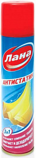 Антистатик ЛАНА 180мл 1/24